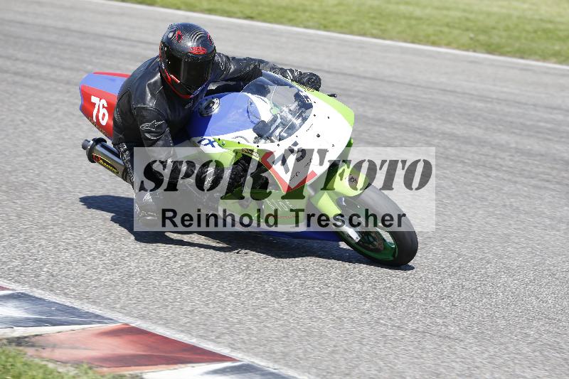 /12 30.04.2025 Speer Racing ADR/Classic/75